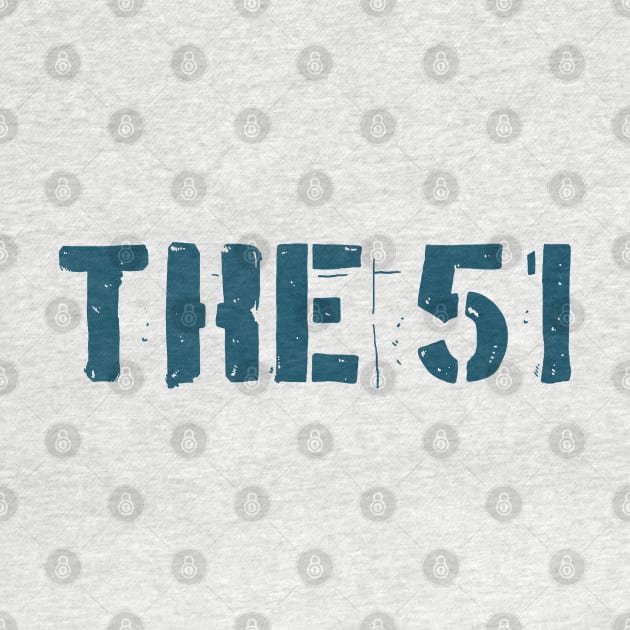 The 51 by Andrewkoop